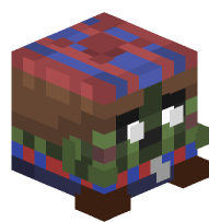 Phantom Balloon Boy Plushie