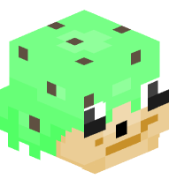 Mint Ugandan Knuckles