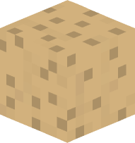 Inner Mushroom Block