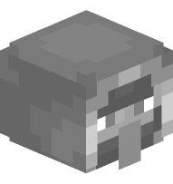 Wandering Trader Bust