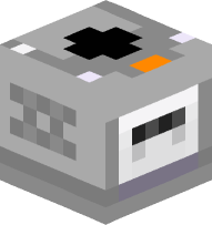 Silver Gamecube