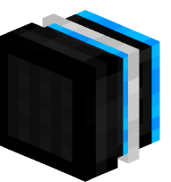 Playstation 5 (Right Black Stand)