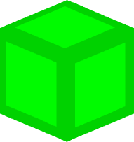 Block (green)