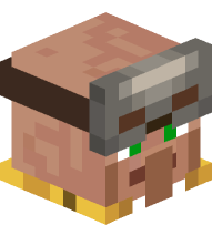 Armorer Villager