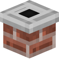 Chimney (bricks)