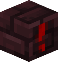 Bloody Exclamation Mark