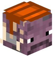 Saddled Strider (cold)