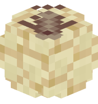 Sandstone Fossil (Fish)