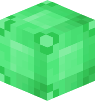 Emerald Block