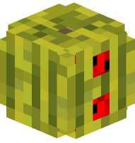 Watermelon Standard Galactic Alphabet I