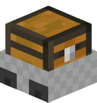 Minecart with Chest