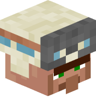 Armorer Villager