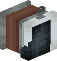 Paint Bucket (Spilled, Gray)