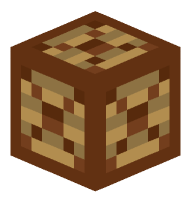 Wooden Crate