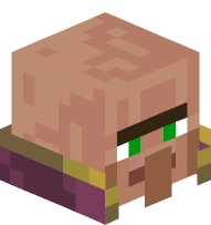 Cleric Villager