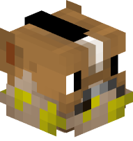 Open Spawn Egg (Horse, Brown)