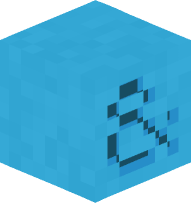 Light Blue Ampersand