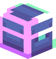 Halloween Mystery ST Chest