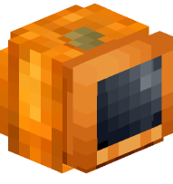 TV (pumpkin)