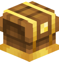 Gold Chest