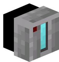 Cryogenic Meter Full