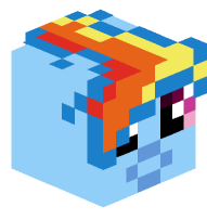 Rainbow Dash