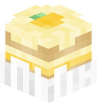Lemon Layer Cake