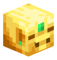 Golden Pig