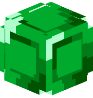 Emerald Coin