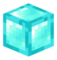Diamond Block