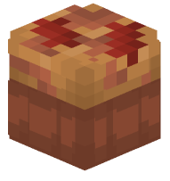 Bacon & Brown Sugar Muffin