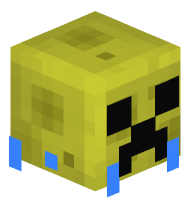Sponge Creeper