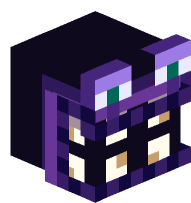 Enderman Football Player