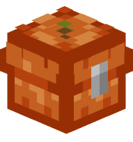 Pumpkin Chest