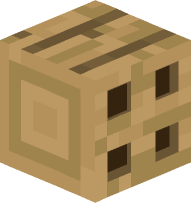 Oak Wood Standard Galactic Alphabet R