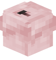Candle (pink)