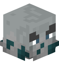 Open Spawn Egg (Vindicator)