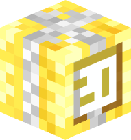 Christmas Calendar #20 (gold)