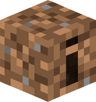 Dirt Reverse Exclamation Mark