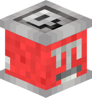 Monster Energy (Ultra Red)