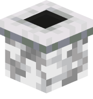 Chimney (diorite)