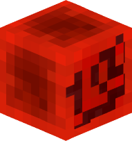 Redstone Block 100