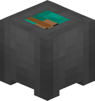 Tadpole in a Cauldron