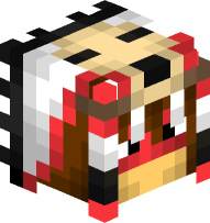 Native American with Headdress