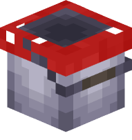 Empty Chumcap Bucket