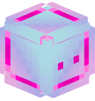 Magic Slime (pink)