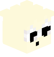 White Puffle