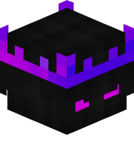 Enderman King