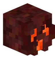 Lava Ghost