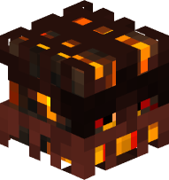 Lava Monster